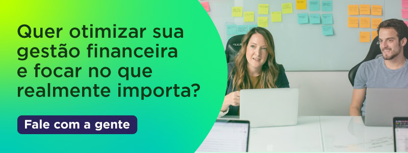 BPO financeiro