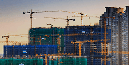 A reforma tributária vai obrigar a construção civil brasileira a entrar no século XXI