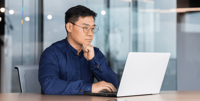 Situação do contribuinte