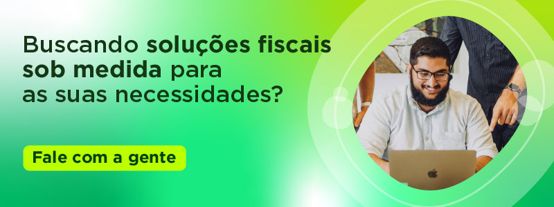 Fábrica de software fiscal