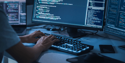 Fábrica de software fiscal