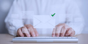 Para que serve a caixa postal do e-CAC?