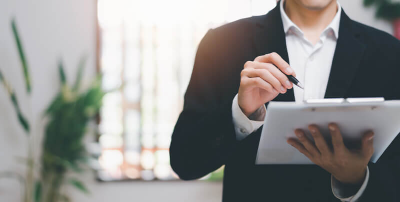 Fiscalização tributária