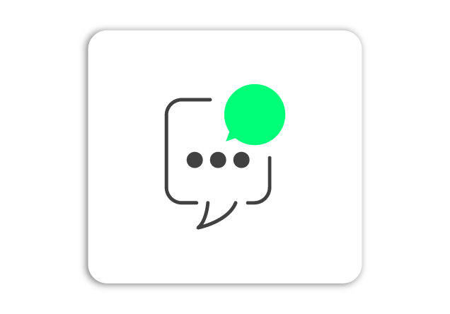 Comunicação eficiente via chat online com Dootax, solução especializada em consultoria tributária e digitalização de processos fiscais para otimizar sua gestão tributária no Brasil.