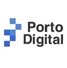 Logo porto digital