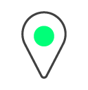 Localizador de serviços Dootax, plataforma de gestão fiscal e tributária para empresas no Brasil.