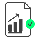 Relatórios e análises financeiras profissionais do Dootax para facilitar a gestão tributária e fiscal de sua empresa no Brasil. Ferramentas completas para otimizar seus processos administrativos.