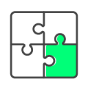 Selo de confiabilidade Dootax representando solução de gestão tributária no Brasil.