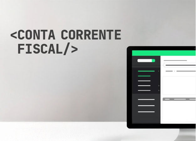 Conta Corrente Fiscal Dootax, plataforma de gestão contábil e fiscal online, facilitando controle financeiro e compliance para empresas.