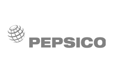 Pepsico logotipo global de cerveja e alimentos, símbolo da marca internacional de bebidas e snacks líderes de mercado em todo o mundo.