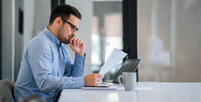 Manifestação de CTe