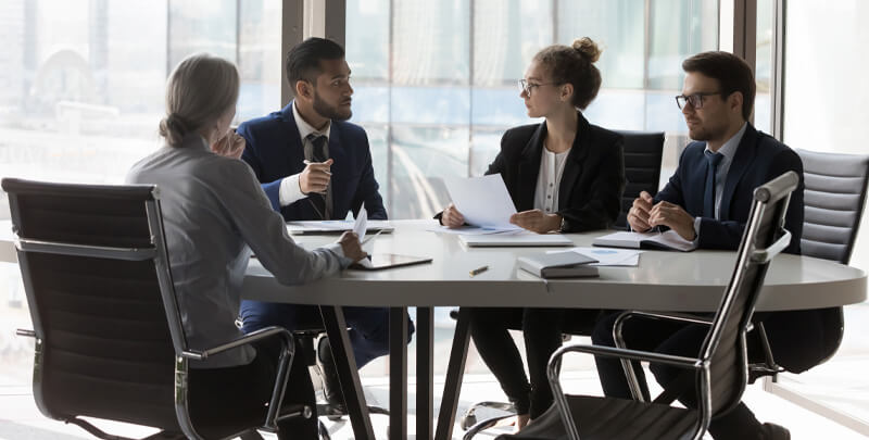 Comunicar reforma tributária