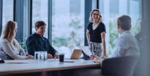 Como comunicar de forma eficiente a reforma tributária para as equipes da empresa?