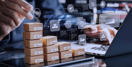 Cadeia de suprimentos