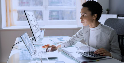 Tire suas dúvidas sobre a conta fiscal Sefaz-SP