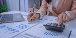 Gestão de dados fiscais: do caos à clareza sobre o recolhimento de tributos