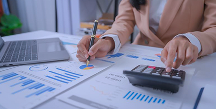 Gestão de dados fiscais: do caos à clareza sobre o recolhimento de tributos